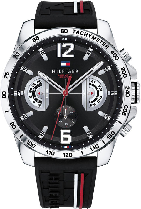 Tommy Hilfiger TH1791473 Erkek Kol Saati*