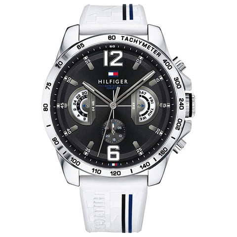 Tommy Hilfiger TH1791475 Erkek Kol Saati*