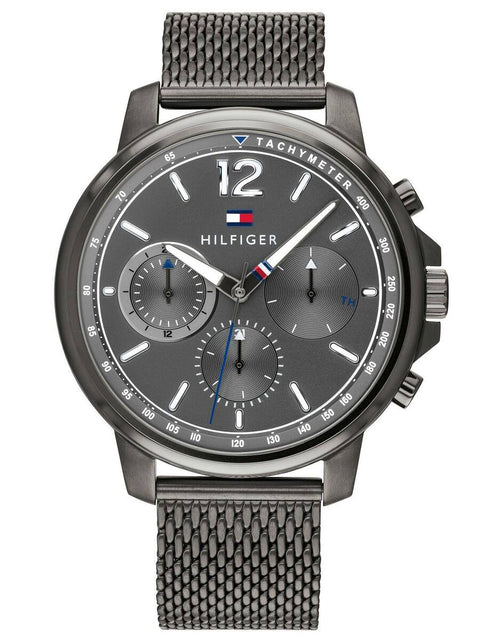 Tommy Hilfiger TH1791530 Erkek Kol Saati*