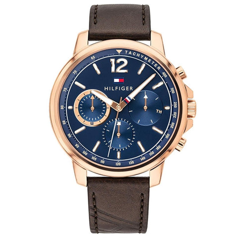 Tommy Hilfiger TH1791532 Erkek Kol Saati*