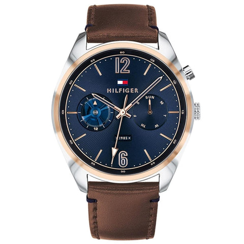 Tommy Hilfiger TH1791549 Erkek Kol Saati*