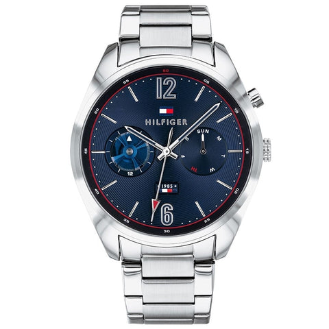Tommy Hilfiger TH1791551 Erkek Kol Saati*