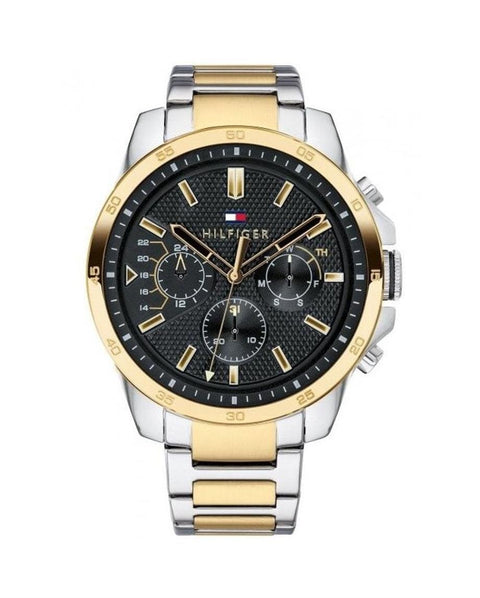 Tommy Hilfiger TH1791559 Erkek Kol Saati*