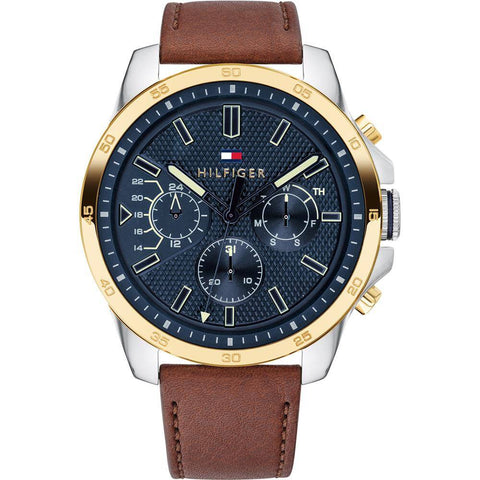 Tommy Hilfiger TH1791561 Erkek Kol Saati*