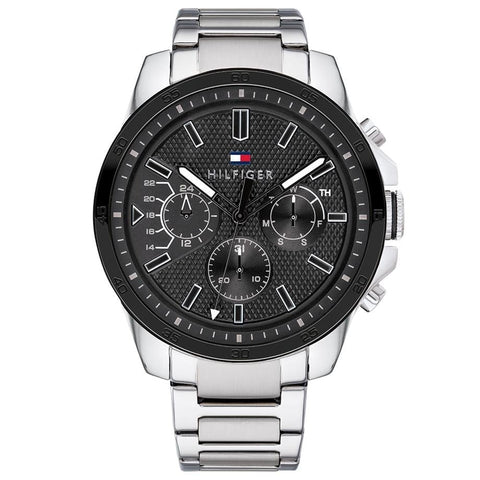 Tommy Hilfiger TH1791564 Erkek Kol Saati*