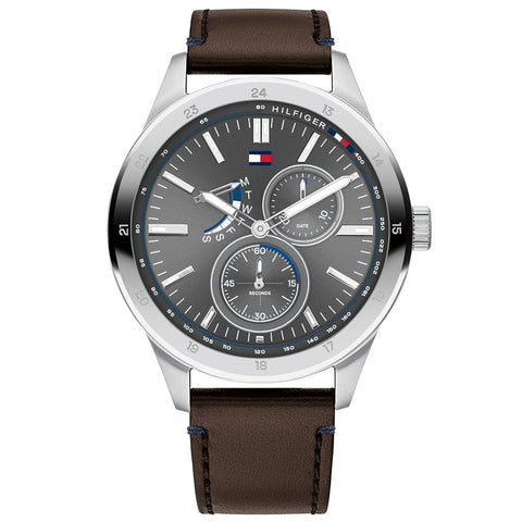 Tommy Hilfiger TH1791637 Erkek Kol Saati*