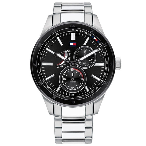 Tommy Hilfiger TH1791639 Erkek Kol Saati*