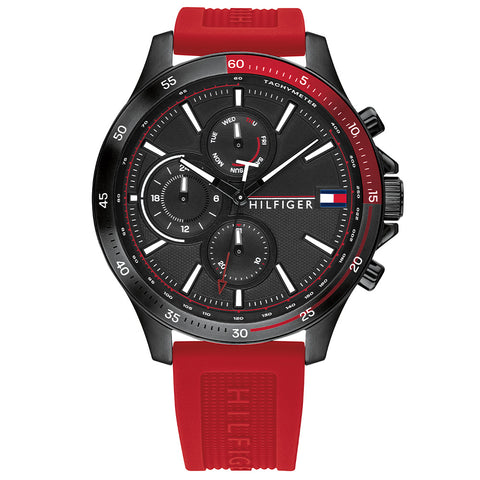 Tommy Hilfiger TH1791722  Erkek Kol Saati