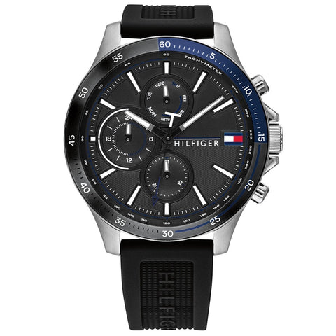 Tommy Hilfiger TH1791724 Erkek Kol Saati*