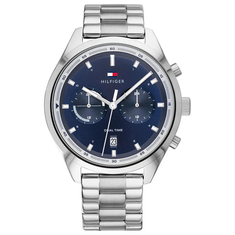 Tommy Hilfiger TH1791725 Erkek Kol Saati*