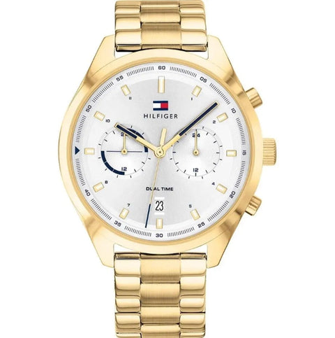 Tommy Hilfiger TH1791726 Erkek Kol Saati*