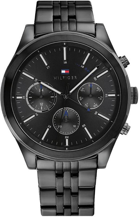 Tommy Hilfiger TH1791738 Erkek Kol Saati*