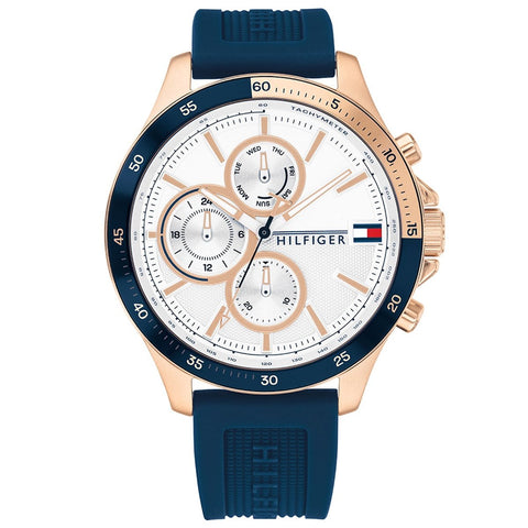 Tommy Hilfiger TH1791778 Erkek Kol Saati*