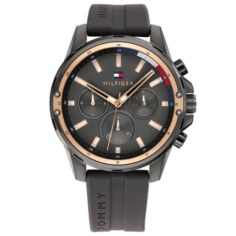 Tommy Hilfiger TH1791792 Erkek Kol Saati*