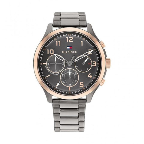 Tommy Hilfiger TH1791805 Erkek Kol Saati*