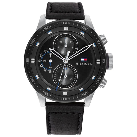 Tommy Hilfiger TH1791810 Erkek Kol Saati*