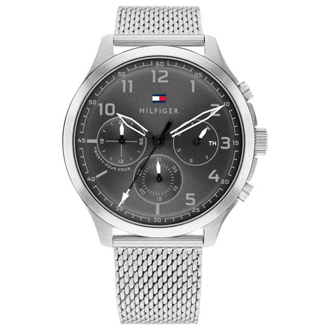 Tommy Hilfiger TH1791851 Erkek Kol Saati*