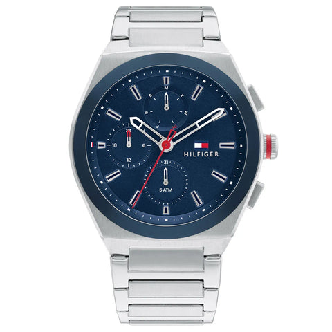 Tommy Hilfiger TH1791896 Erkek Kol Saati