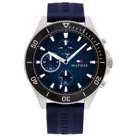 Tommy Hilfiger TH1791920 Erkek Kol Saati*