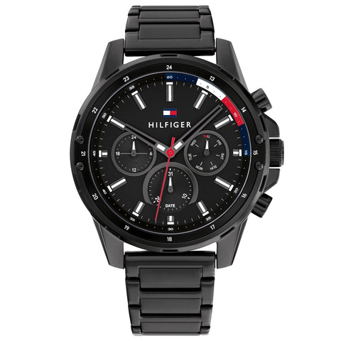 Tommy Hilfiger TH1791935 Erkek Kol Saati*