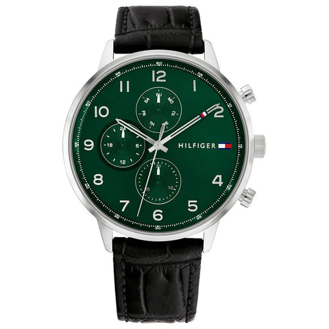 Tommy Hilfiger TH1791985Erkek Kol Saati