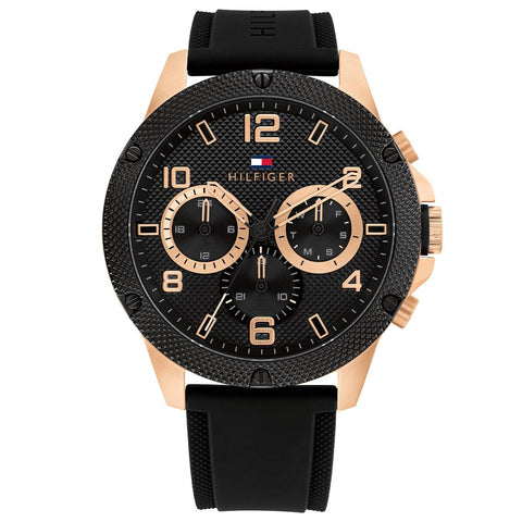 Tommy Hilfiger TH1792028 Erkek Kol Saati*