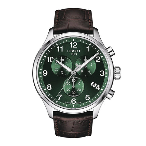 TİSSOT CHRONO XL T116.617.16.092.00
