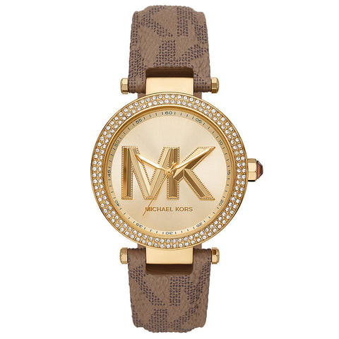 Michael Kors MK2973 Kadýn Kol Saati