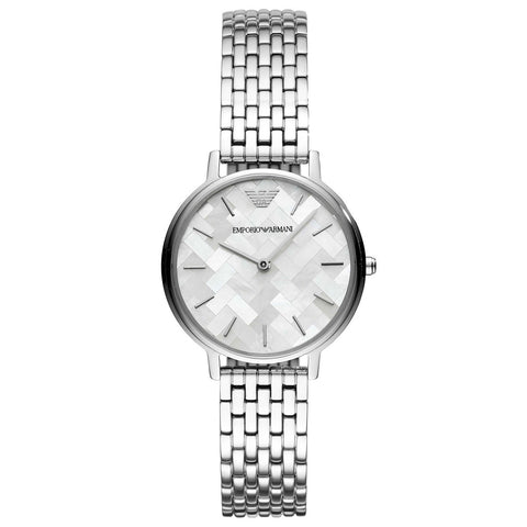 Emporio Armani AR11112 Kadýn Kol Saati