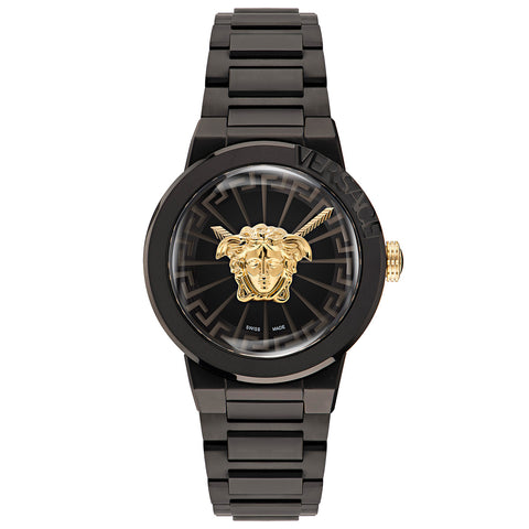 Versace VRSCVE3J00622 Erkek Kol Saati