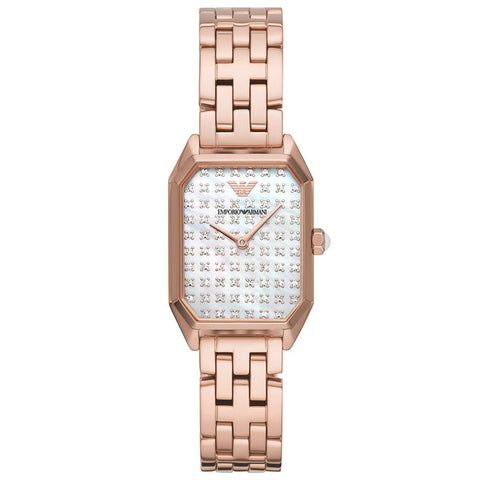 Emporio Armani AR11389 Kadın Kol Saati