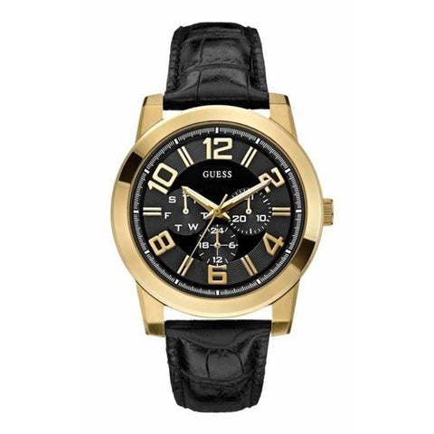 Guess GUW0265G2 Erkek Kol Saati