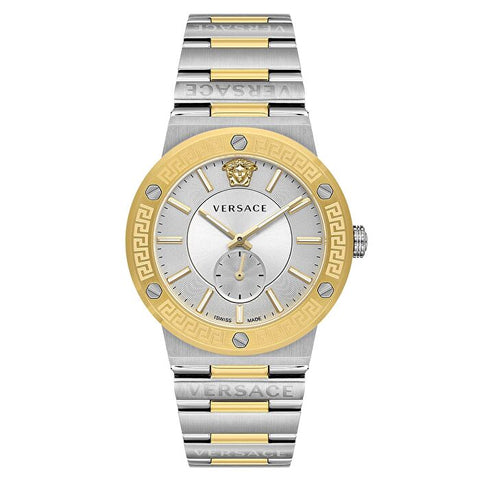 Versace VRSCVEVI00320 Kadýn Kol Saati