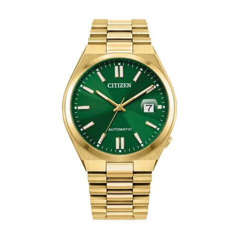 Citizen Tsuyosa NJ0152-51X Otomatik Erkek Kol Saati