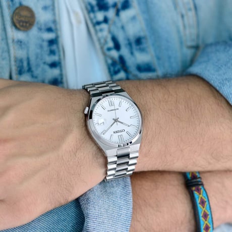 Citizen Tsuyosa NJ0150-81A Otomatik Erkek Kol Saati