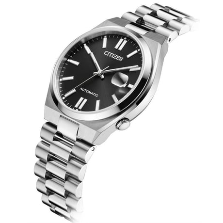 Citizen Tsuyosa NJ0150-81E