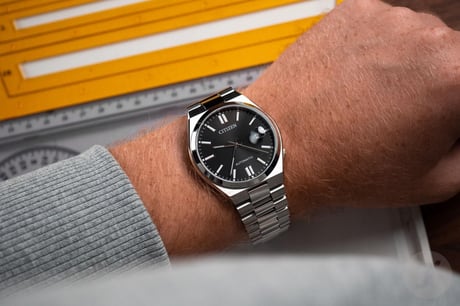 Citizen Tsuyosa NJ0150-81E