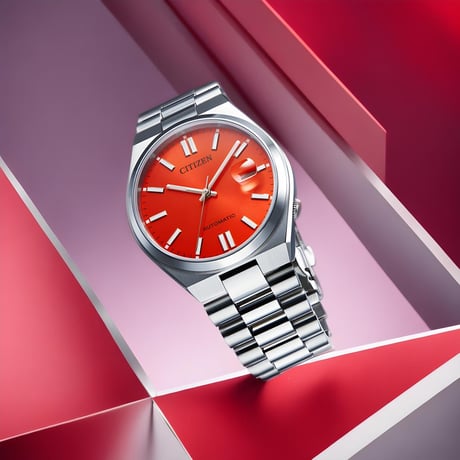 Citizen Tsuyosa NJ0158-89W Otomatik Erkek Kol Saati