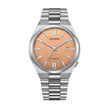 Citizen Tsuyosa NJ0159-86Z Otomatik Erkek Kol Saati