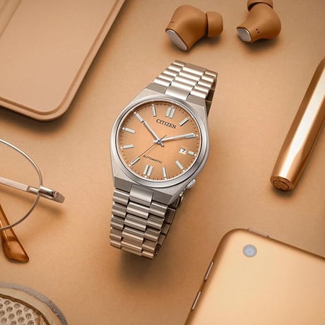 Citizen Tsuyosa NJ0159-86Z Otomatik Erkek Kol Saati