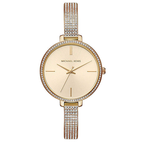 Michael Kors MK3784 Kadýn Kol Saati