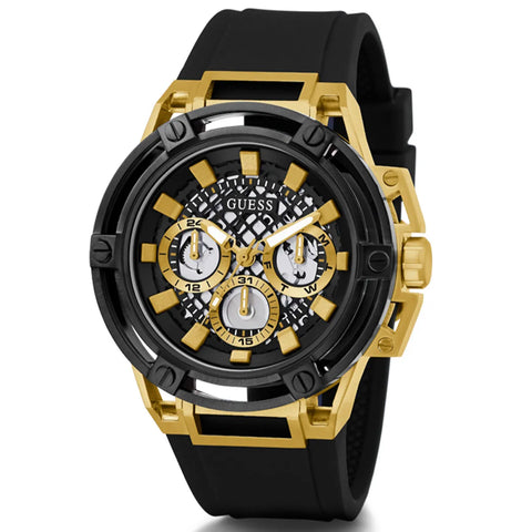 Guess GUGW0423G2 Erkek Kol Saati