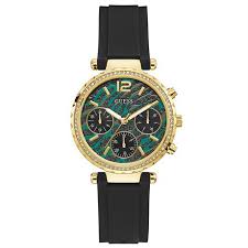 Guess GUGW0011G2 Erkek Kol Saati