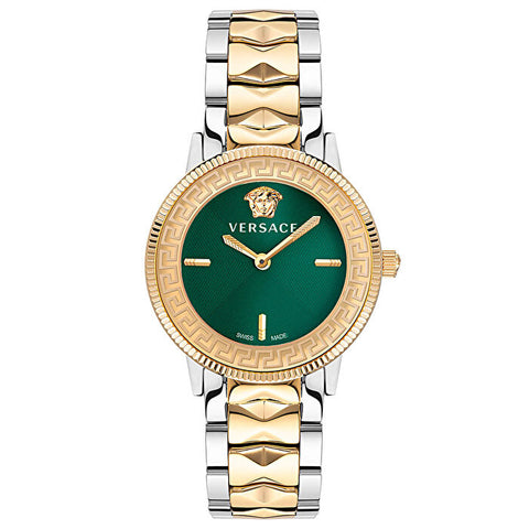 Versace VRSCVE2P00522 Kadýn Kol Saati