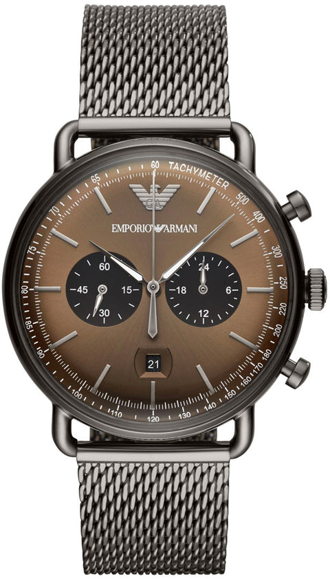 Emporio Armani AR11141 Erkek Kol Saati