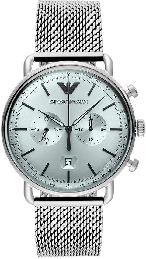 Emporio Armani AR11288 Erkek Kol Saati