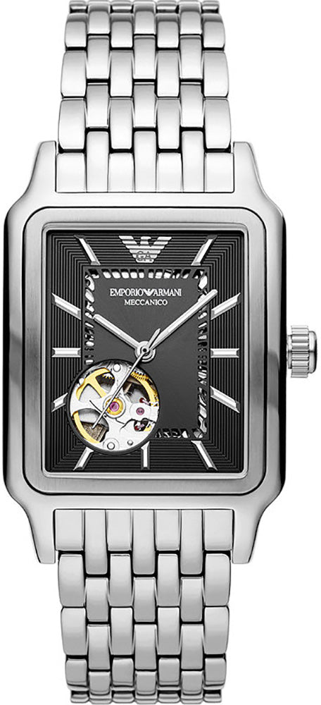 Emporio Armani Meccanico AR60057 Erkek Kol Saati