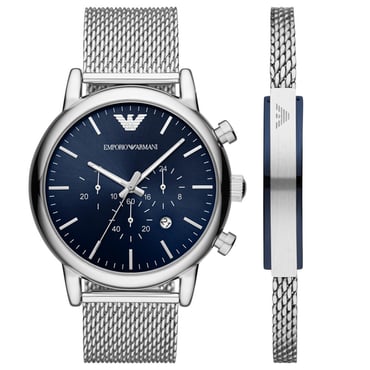 Emporio Armani AR80038 Erkek Kol Saati
