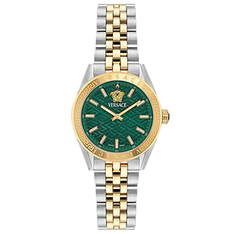 Versace VRSCVE8I00424 Kadýn Kol Saati