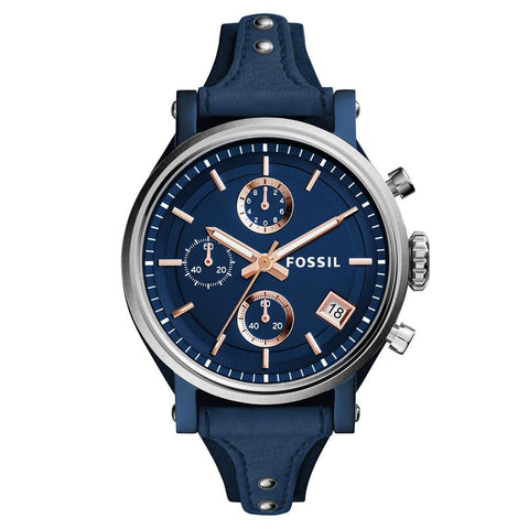 Fossil FES4113 Kadýn Kol Saati ES4113